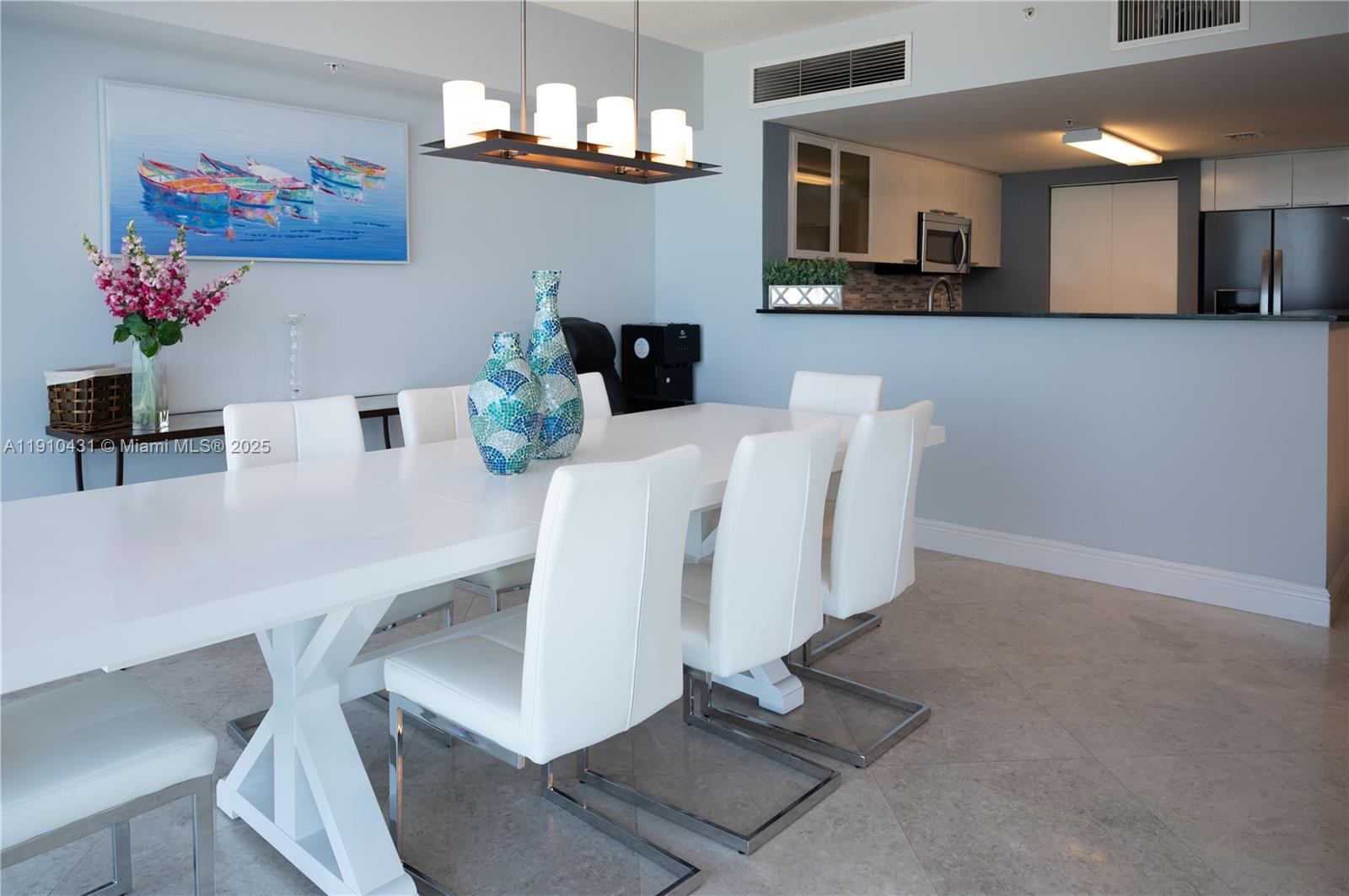 LA PERLA CONDO - Residential Lease