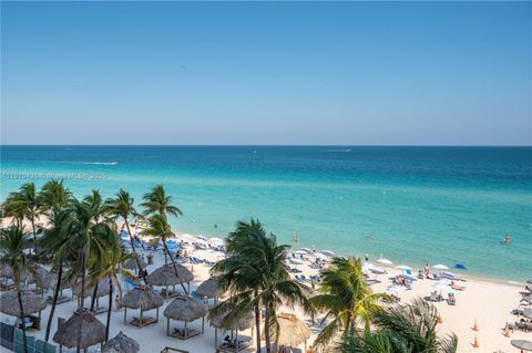 16699 Collins Ave 601 Sunny Isles Beach FL 33160