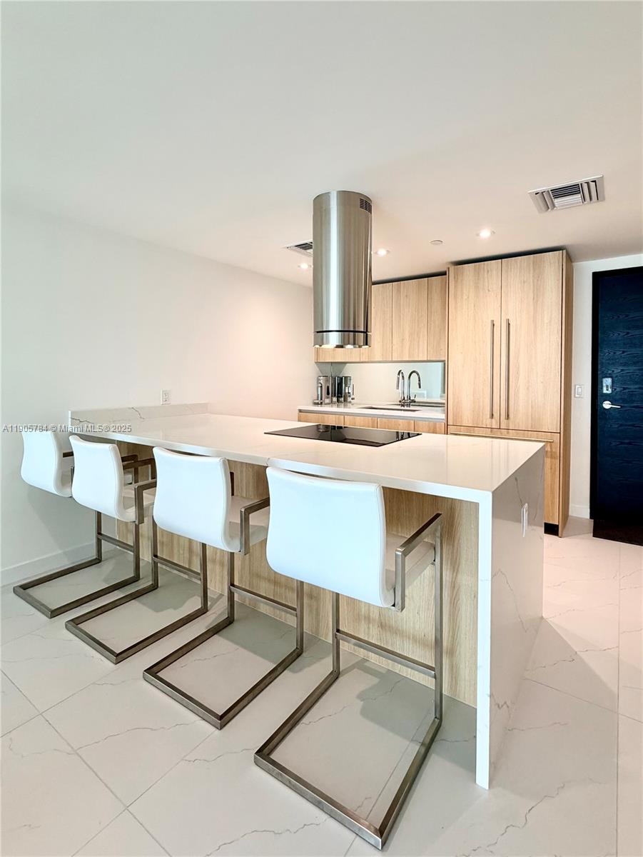 Alana Bay Harbor Islands - Residential Lease