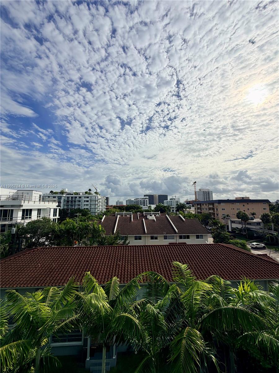 Alana Bay Harbor Islands - Residential Lease