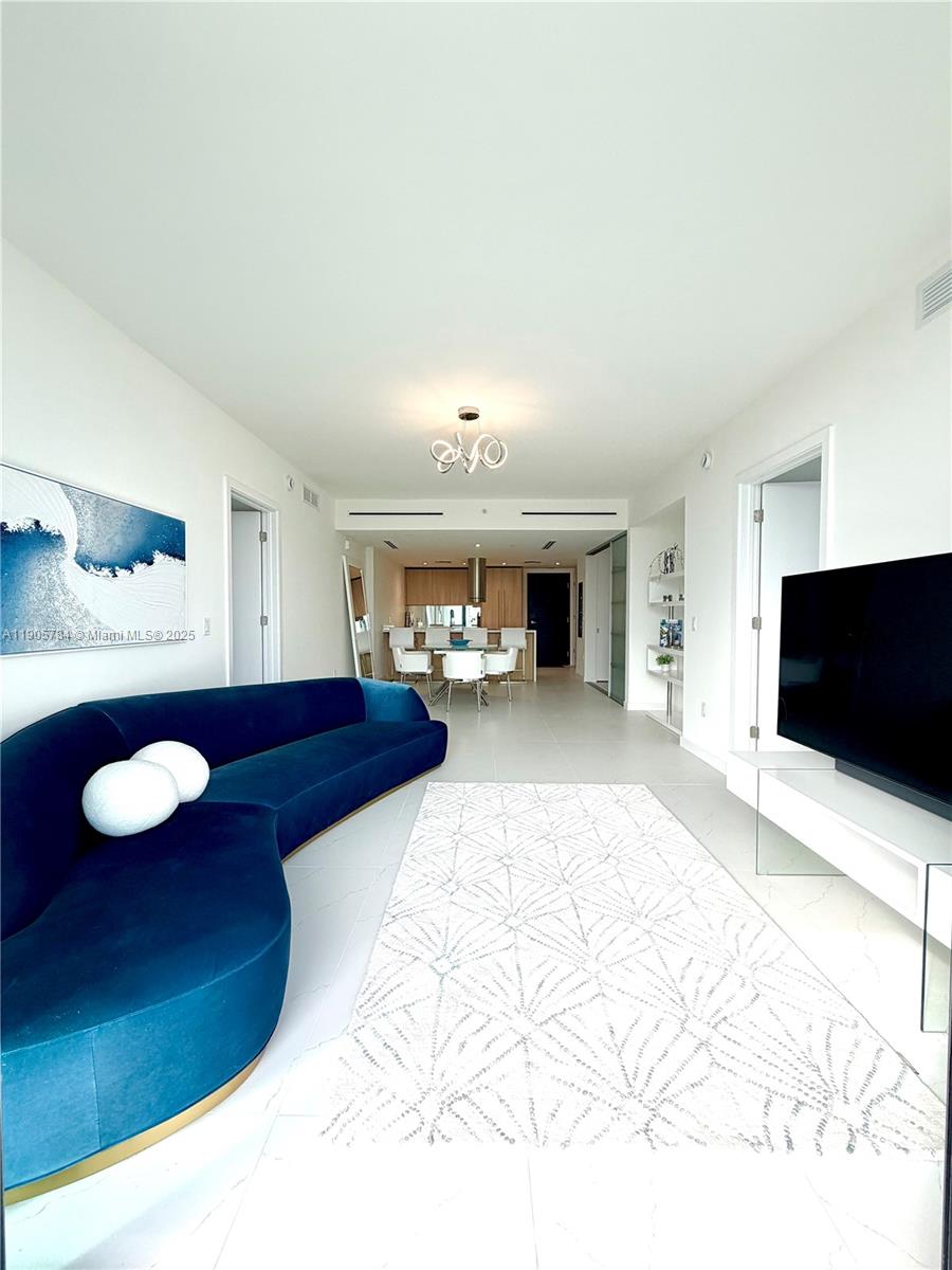 Alana Bay Harbor Islands - Residential Lease