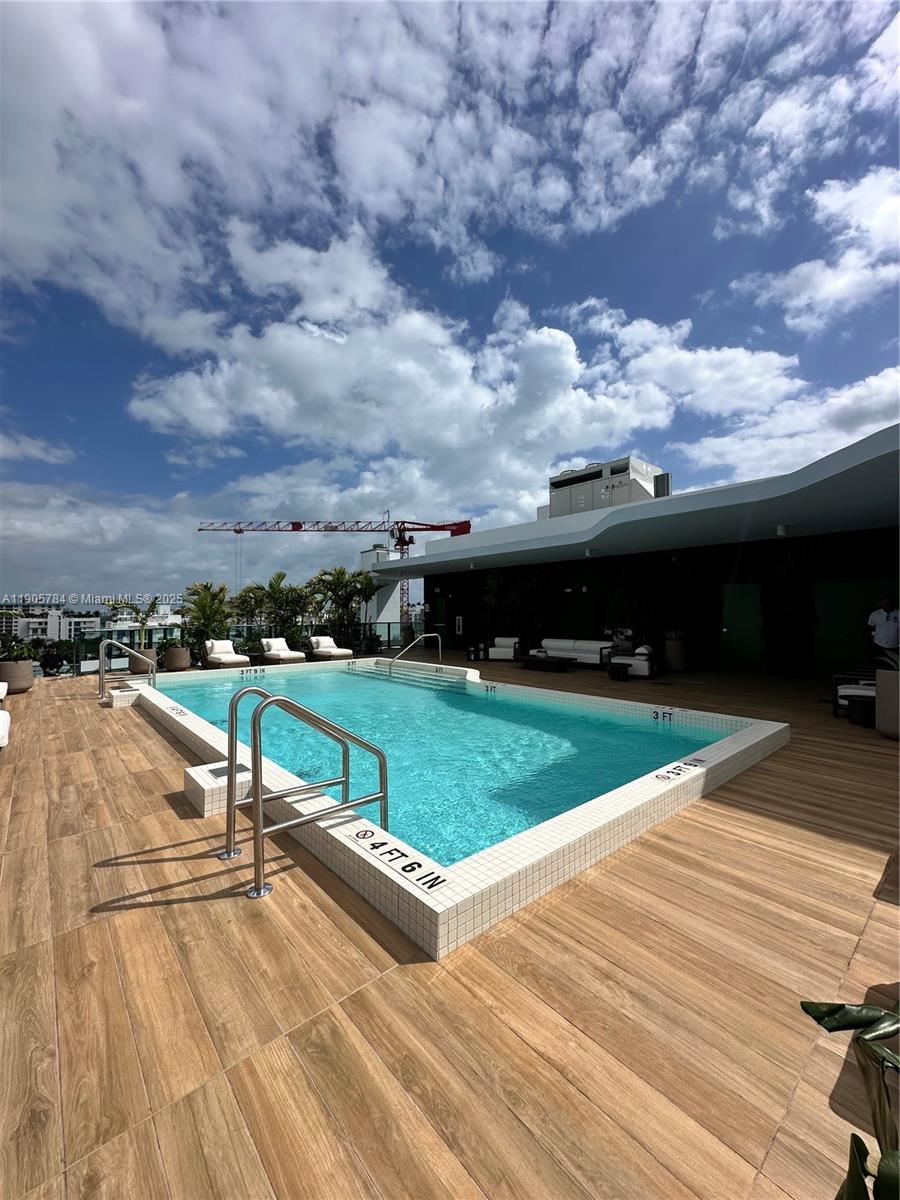 Alana Bay Harbor Islands - Residential Lease