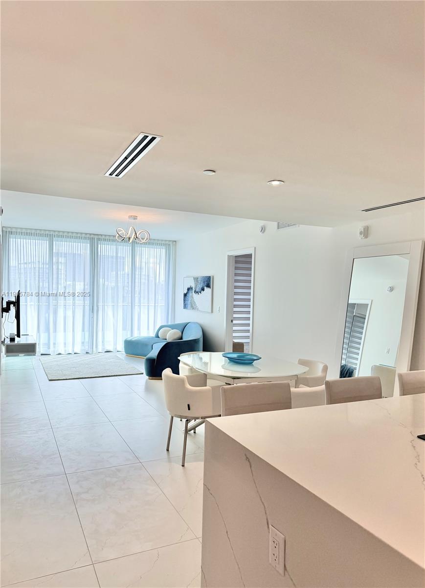 Alana Bay Harbor Islands - Residential Lease