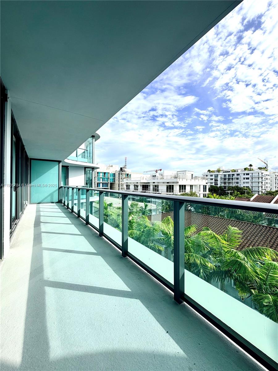 Alana Bay Harbor Islands - Residential Lease