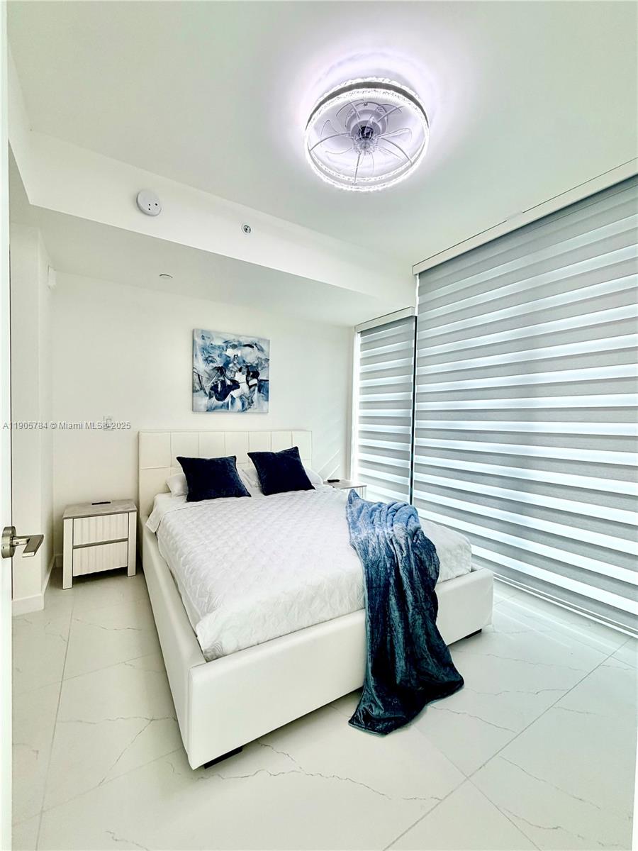 Alana Bay Harbor Islands - Residential Lease