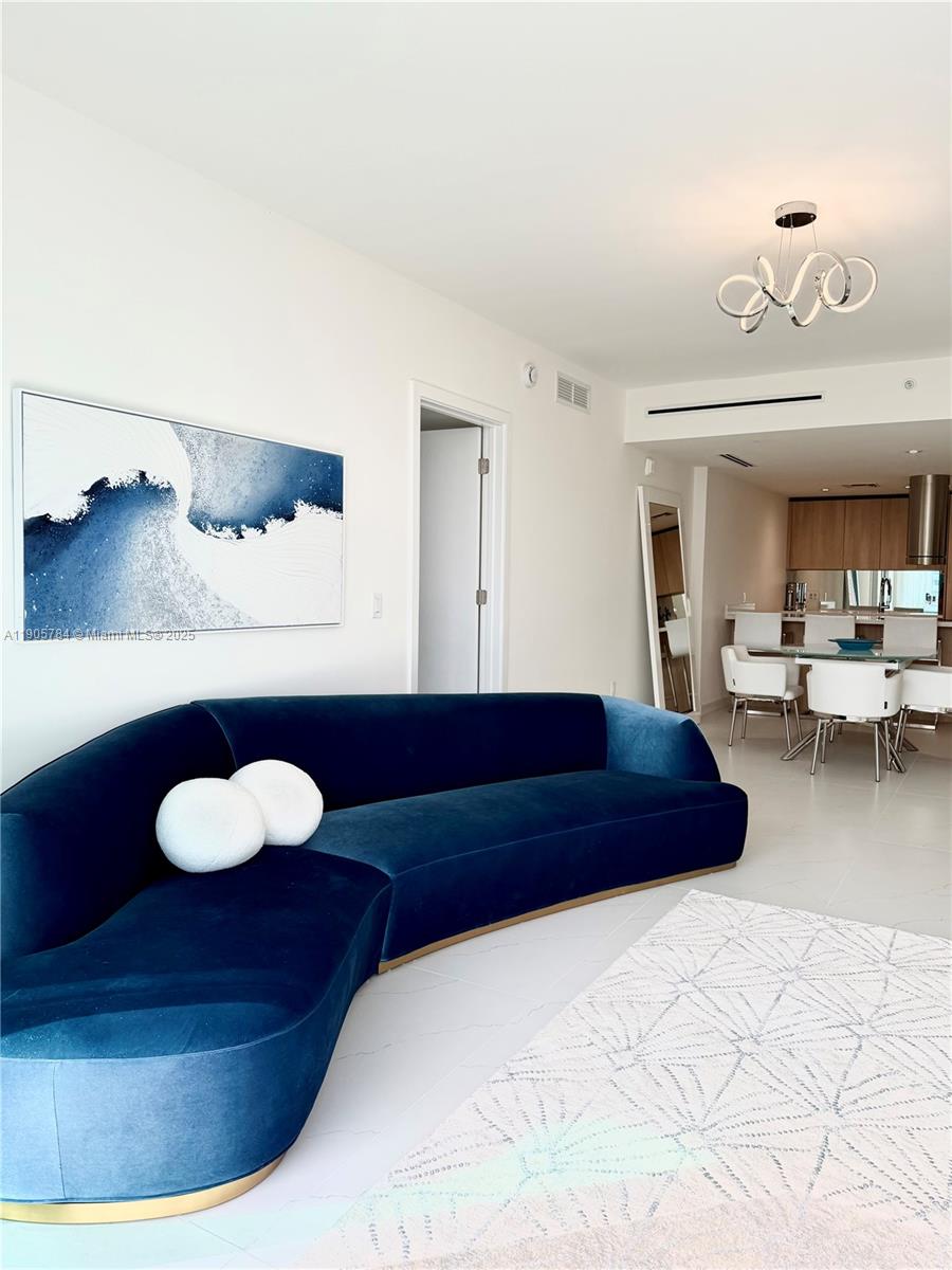 Alana Bay Harbor Islands - Residential Lease