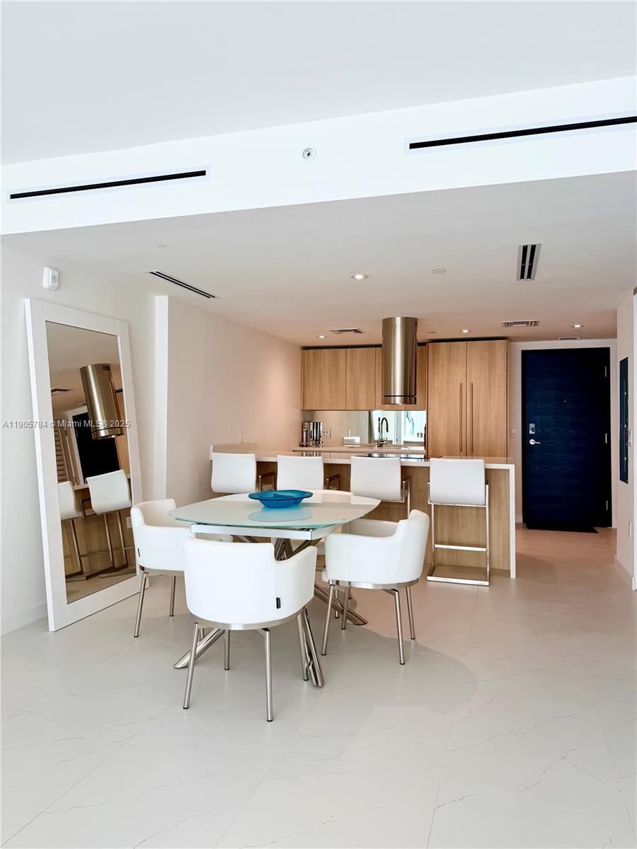 Alana Bay Harbor Islands - Residential Lease