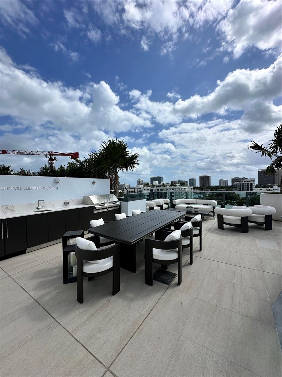 Alana Bay Harbor Islands - Residential Lease