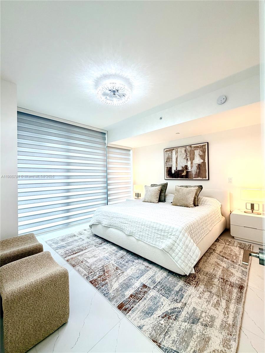 Alana Bay Harbor Islands - Residential Lease