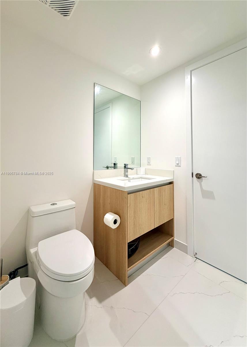 Alana Bay Harbor Islands - Residential Lease