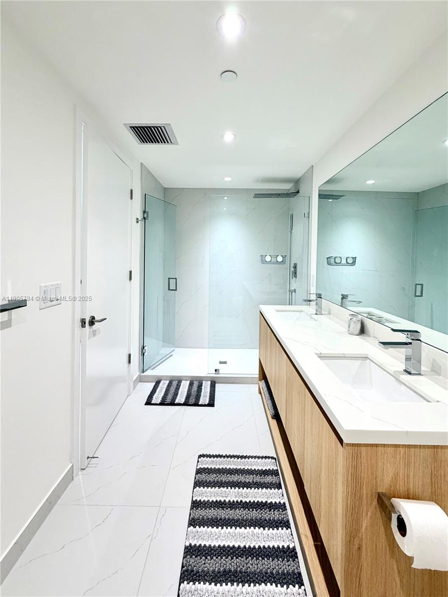 Alana Bay Harbor Islands - Residential Lease