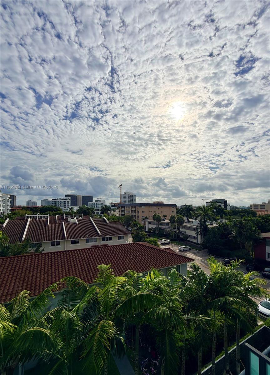 Alana Bay Harbor Islands - Residential Lease