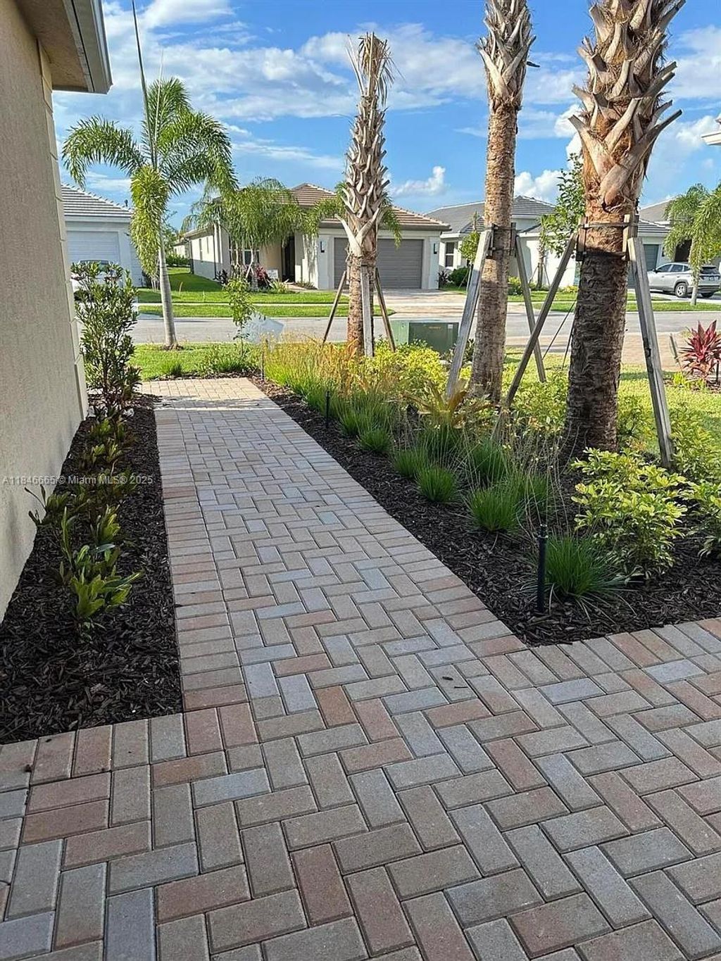 Photo of 13324 SW River Rock Rd, Port St Lucie, FL 34987 (MLS # A11846665)