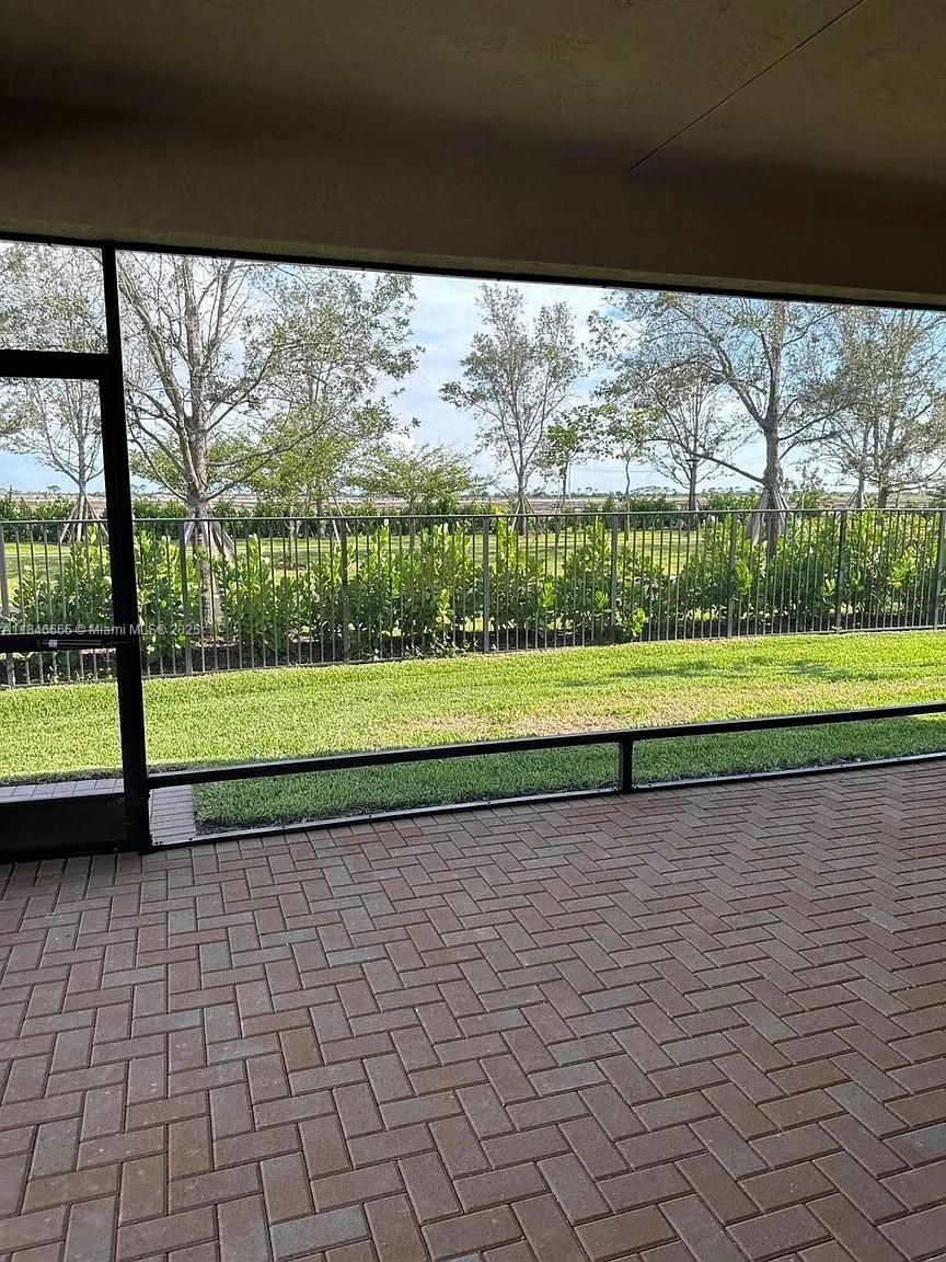 METES AND BOUNDS - Residential