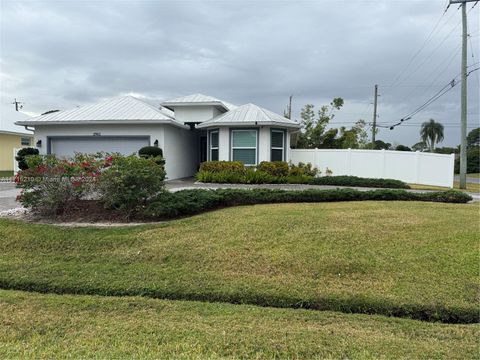 A home in Port St. Lucie