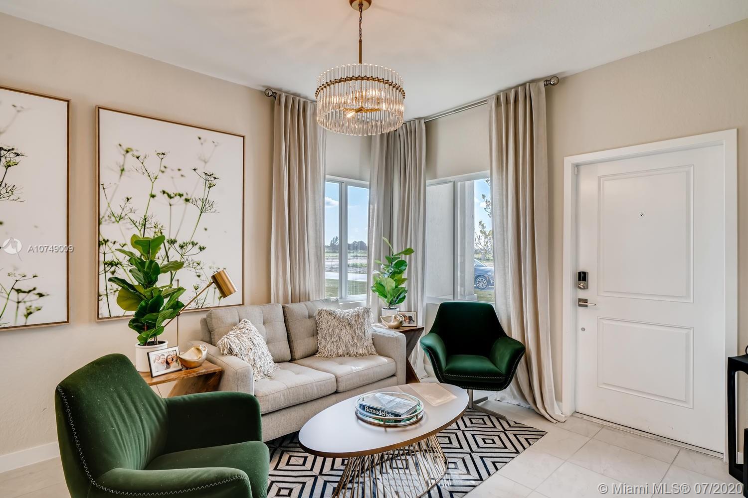 Avella Park - Residential