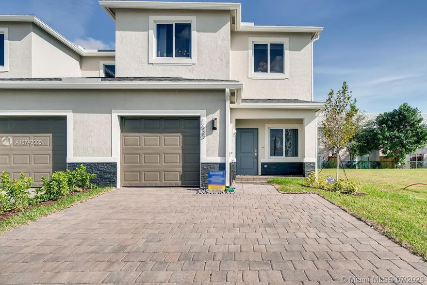 BRAND NEW HOME! CALL FOR A TOUR AND MOVE IN SPECIALS- Restrictions may apply *Pictures, photographs, features, colors and sizes are approximate for illustration purposes only and will vary from the homes as built. These photos are not of the actual home but are similar to the home being built.
