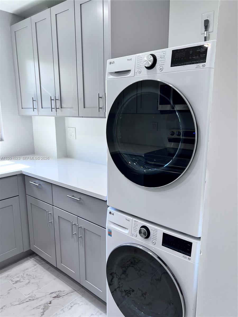 JEFFERSON GARDENS CONDO - Residential