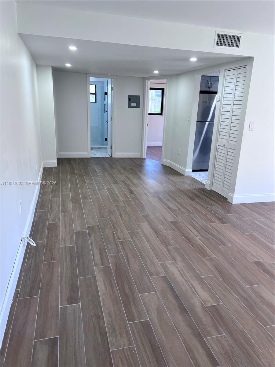 JEFFERSON GARDENS CONDO - Residential