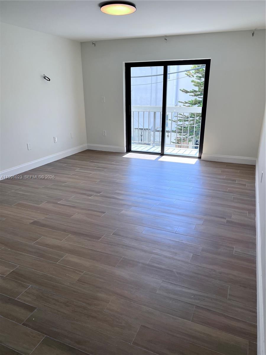 JEFFERSON GARDENS CONDO - Residential