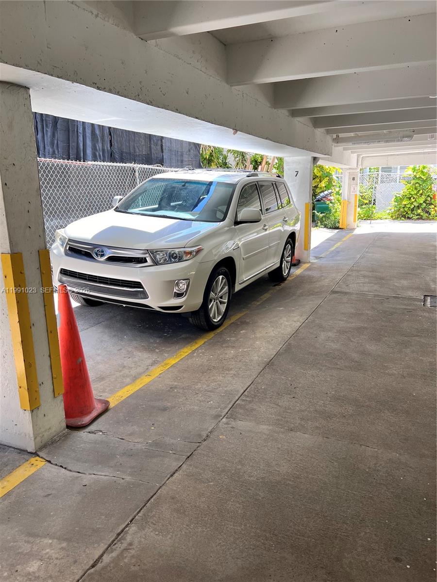 JEFFERSON GARDENS CONDO - Residential