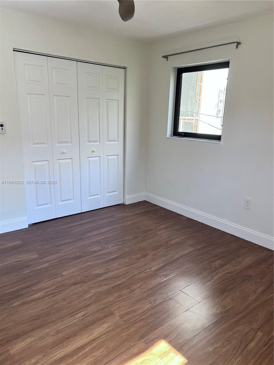 JEFFERSON GARDENS CONDO - Residential