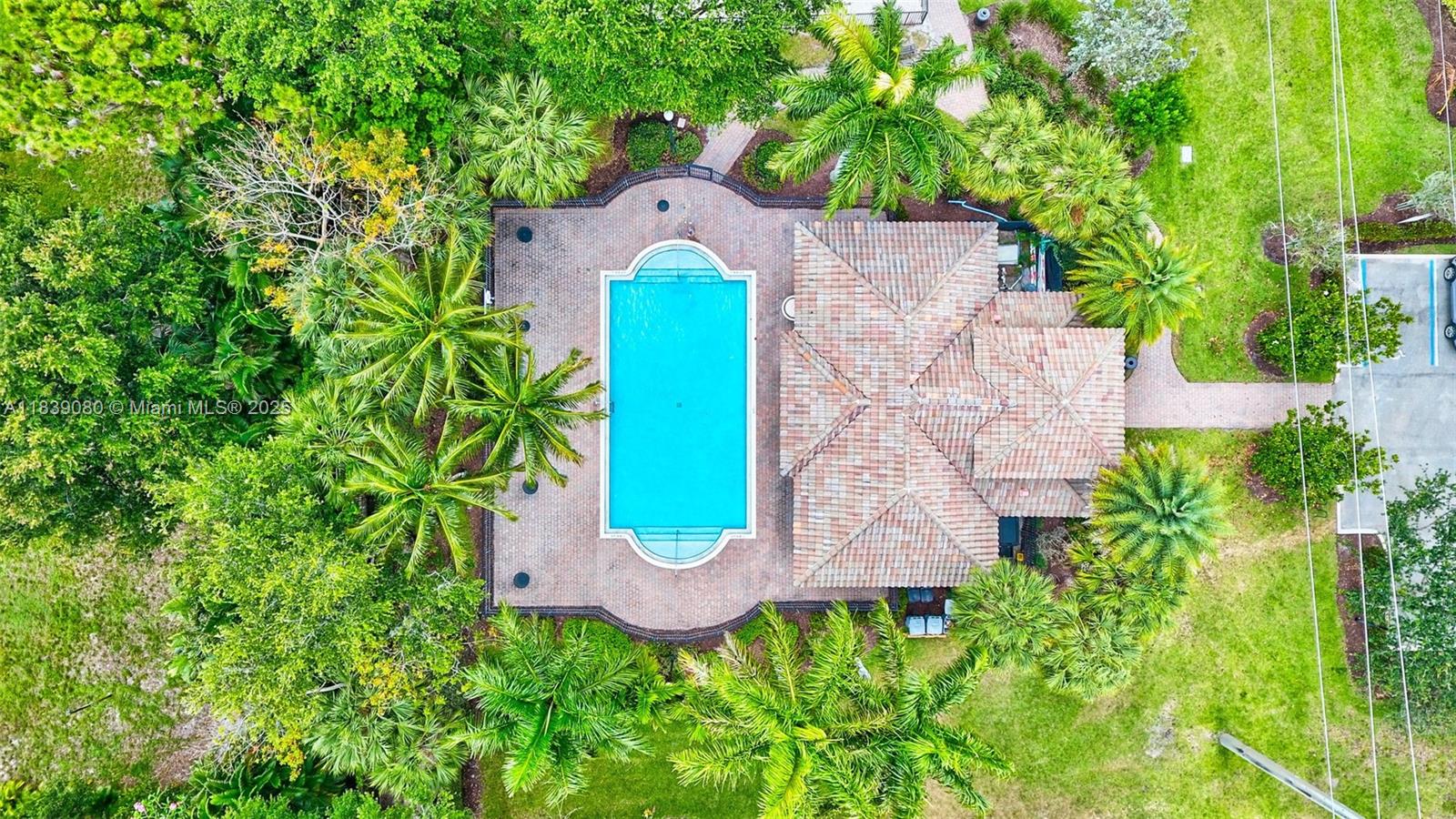 PALMYRA ESTATES - Residential