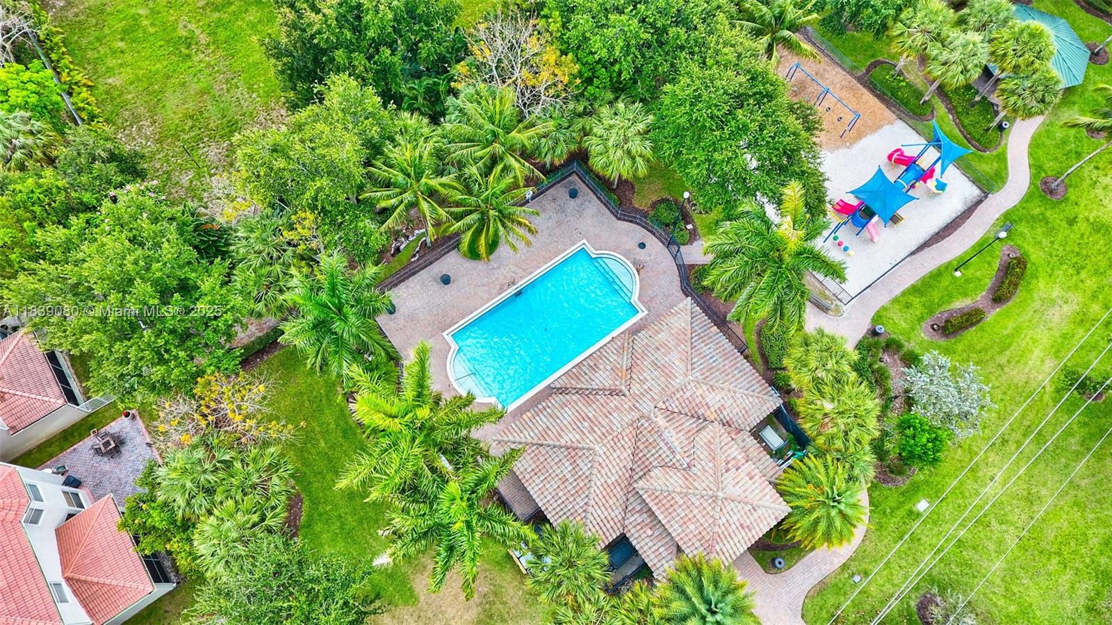 PALMYRA ESTATES - Residential