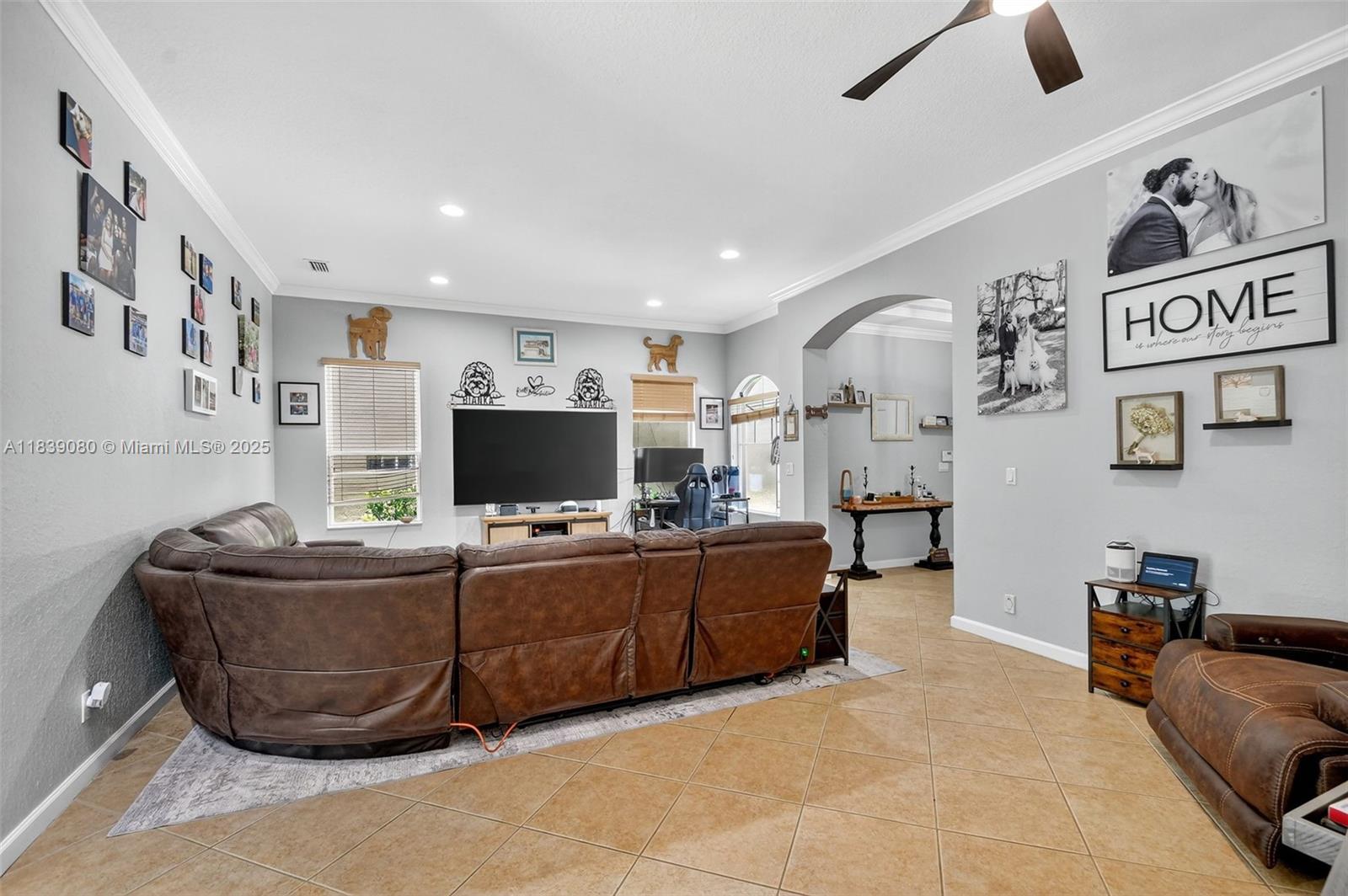 PALMYRA ESTATES - Residential