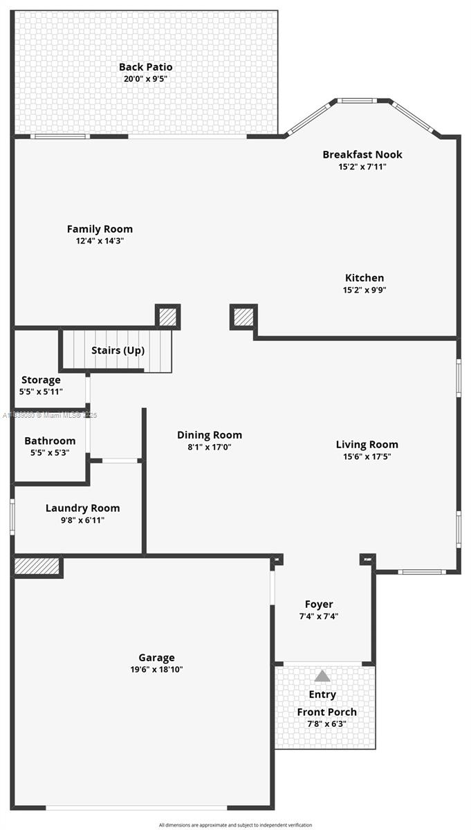 PALMYRA ESTATES - Residential