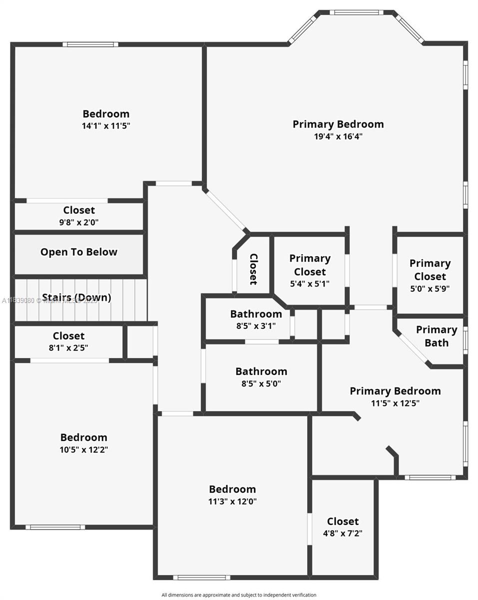 PALMYRA ESTATES - Residential