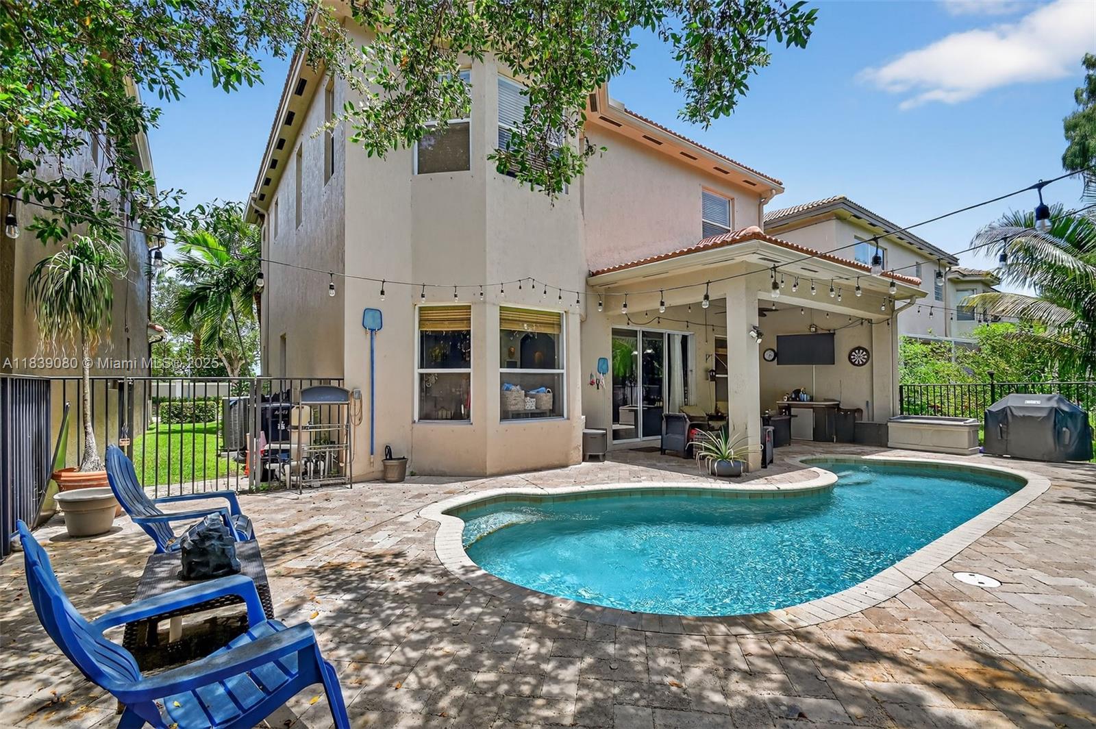 PALMYRA ESTATES - Residential