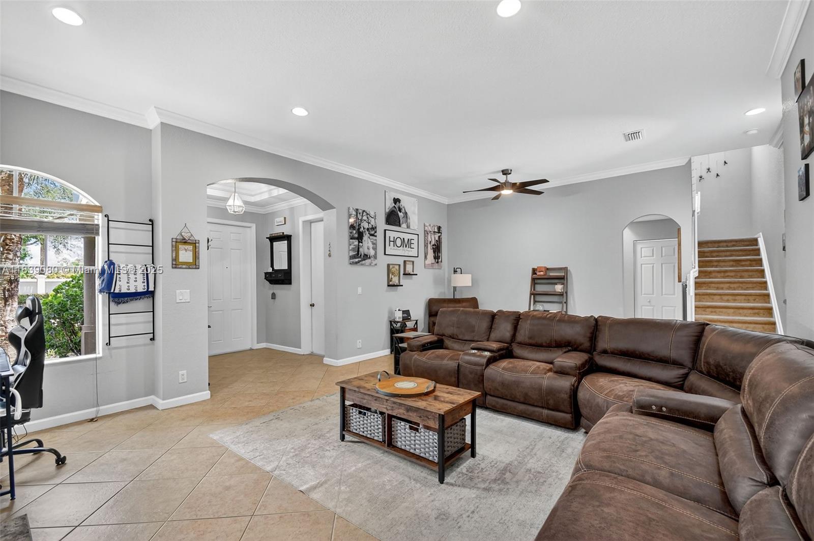 PALMYRA ESTATES - Residential