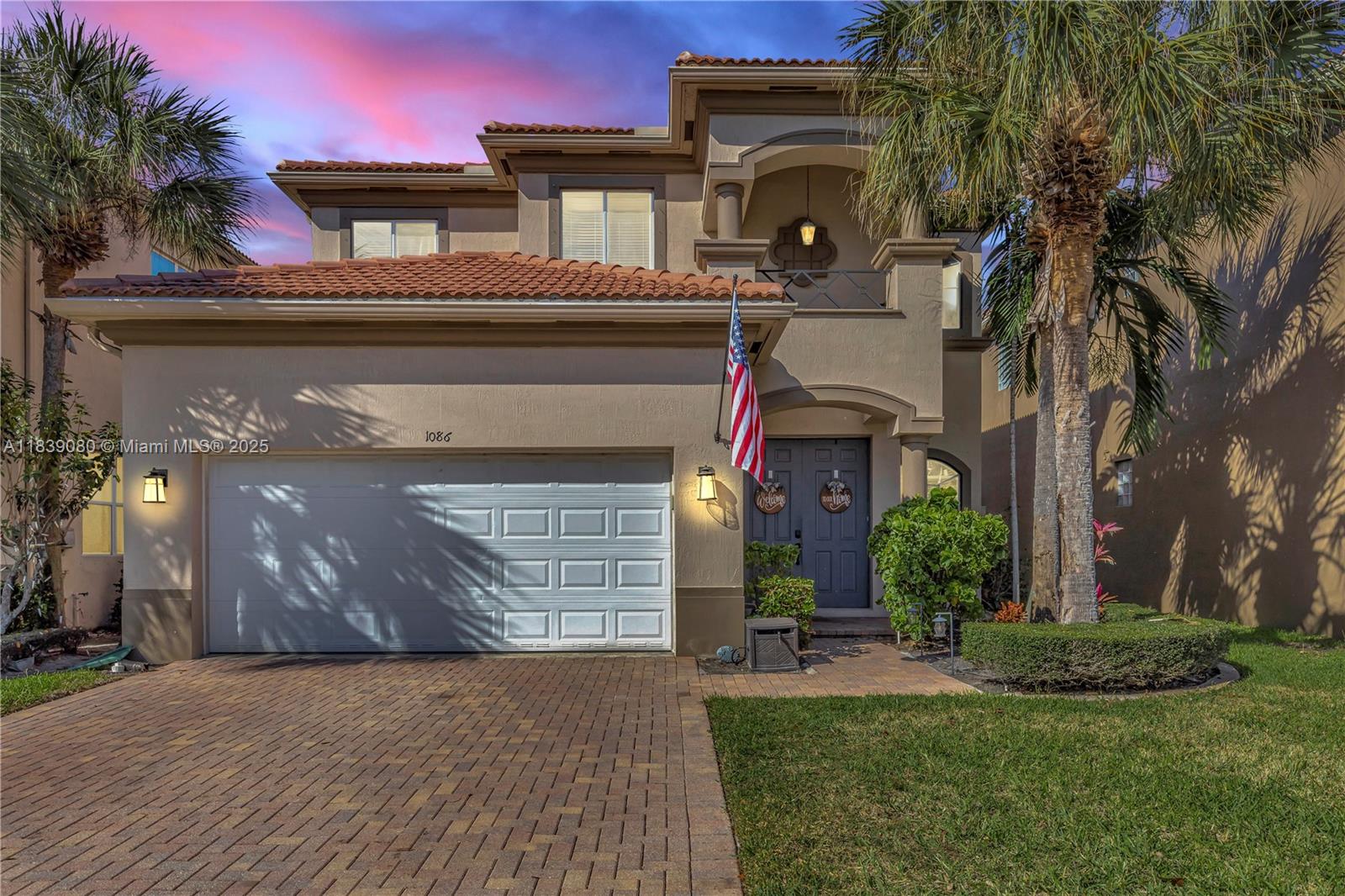PALMYRA ESTATES - Residential