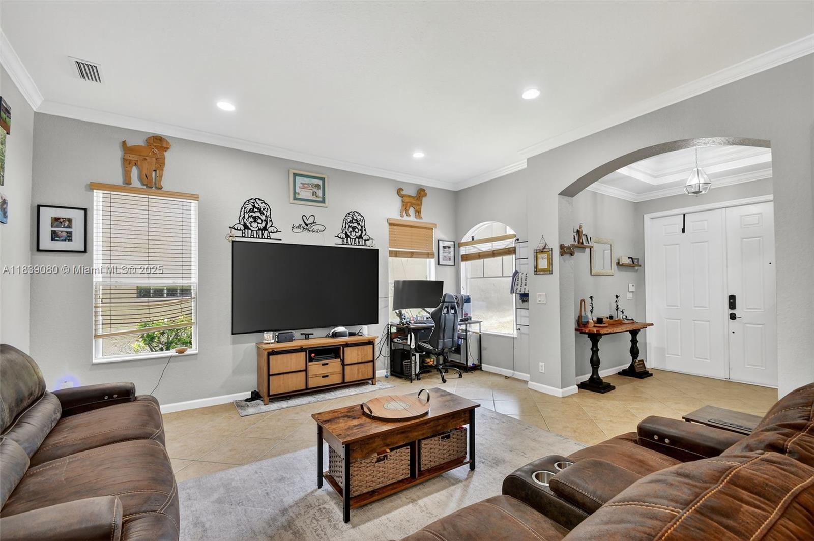 PALMYRA ESTATES - Residential