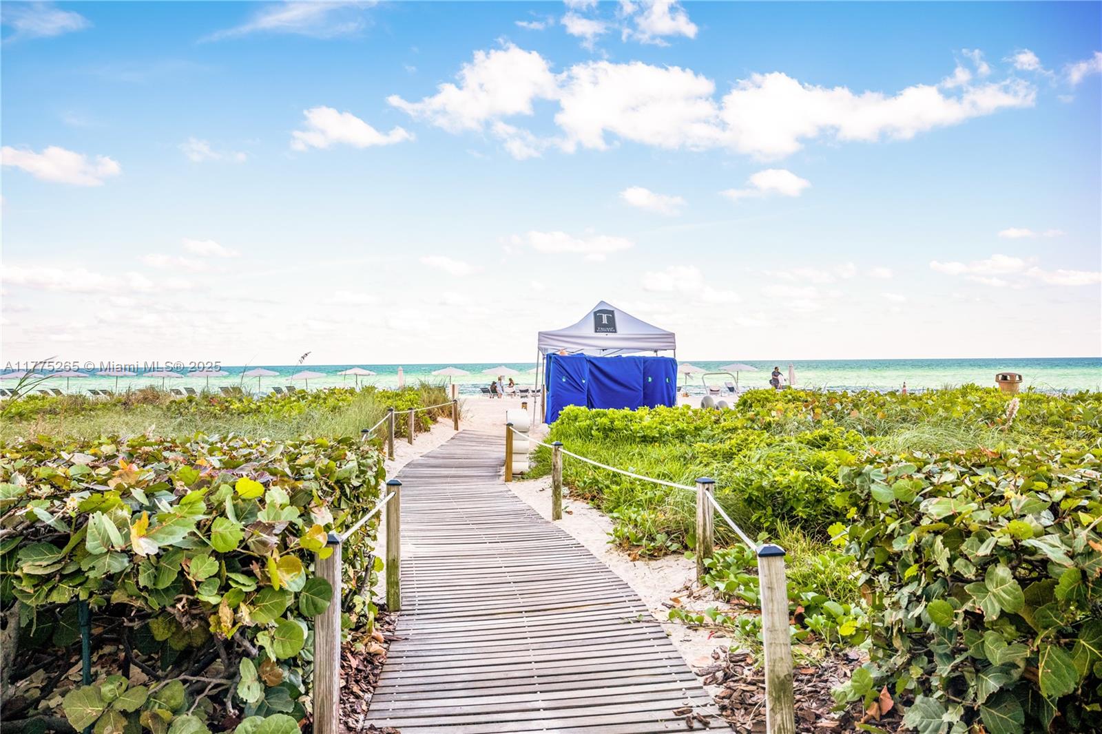 Rental Property at 15811 Collins Ave 507, Sunny Isles Beach, Miami-Dade County, Florida - Bedrooms: 3 
Bathrooms: 3  - $8,000 MO.