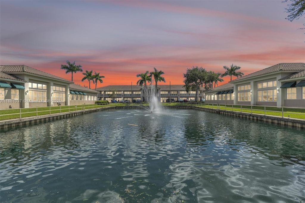 Photo of 5200 S University Dr #103A, Davie, FL 33328 (MLS # A11881037)