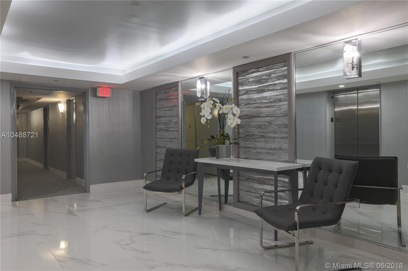 CRYSTAL HOUSE CONDO - Residential