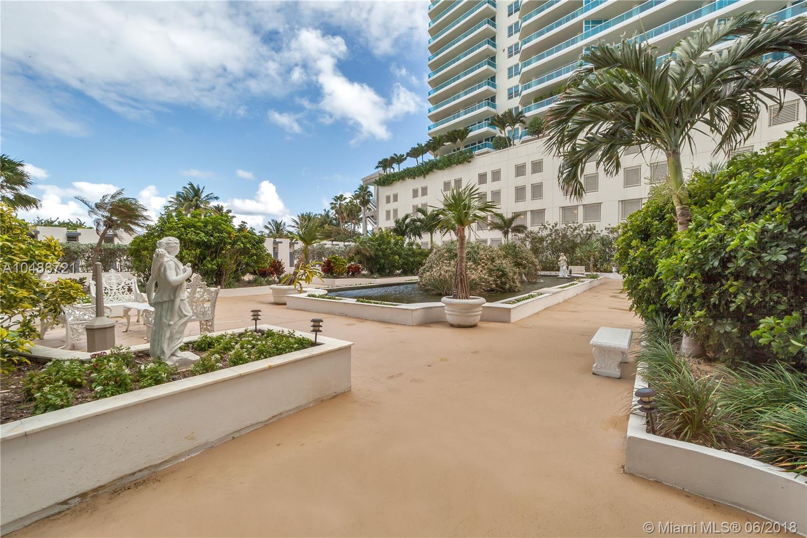 CRYSTAL HOUSE CONDO - Residential