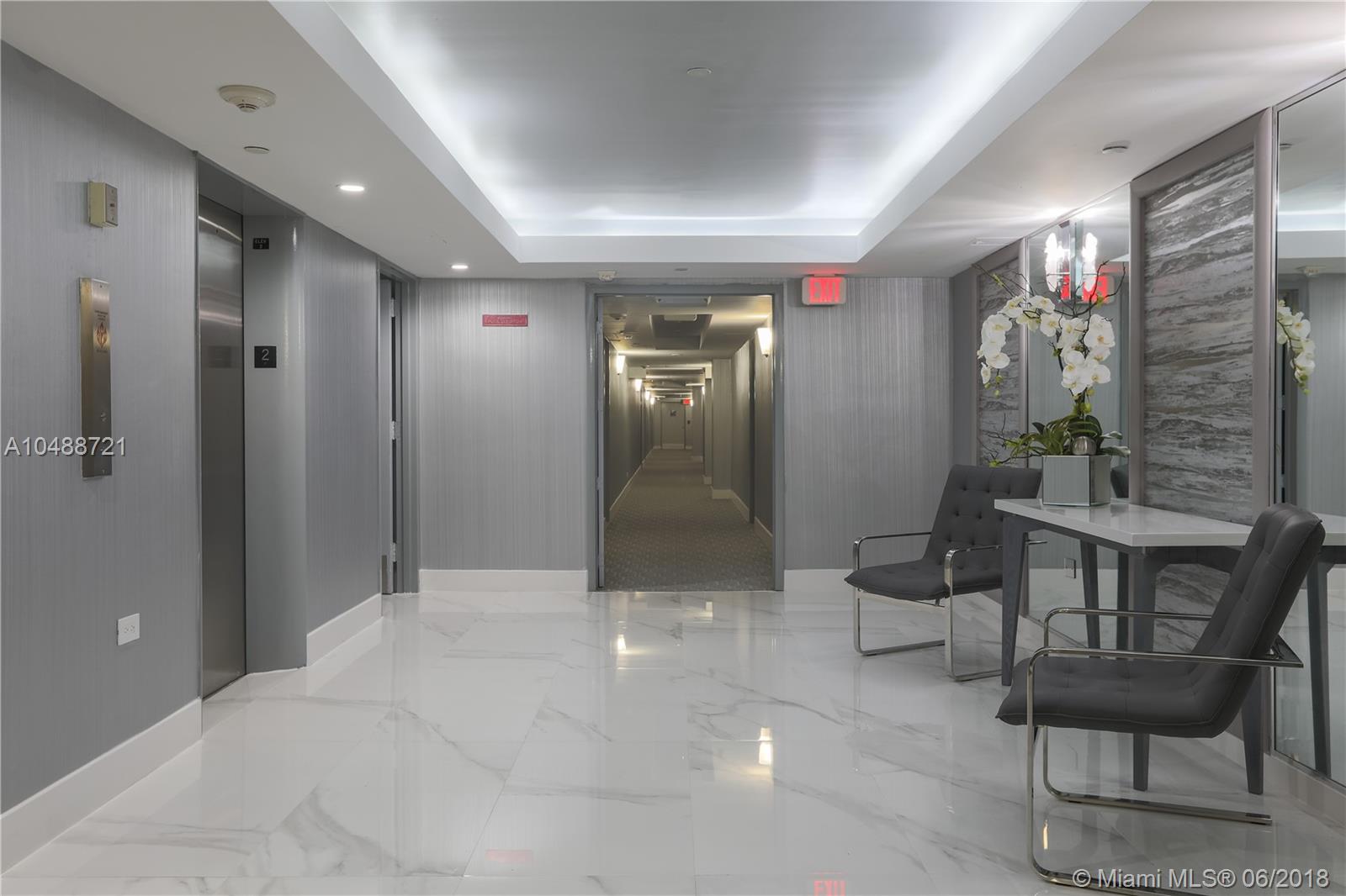 CRYSTAL HOUSE CONDO - Residential