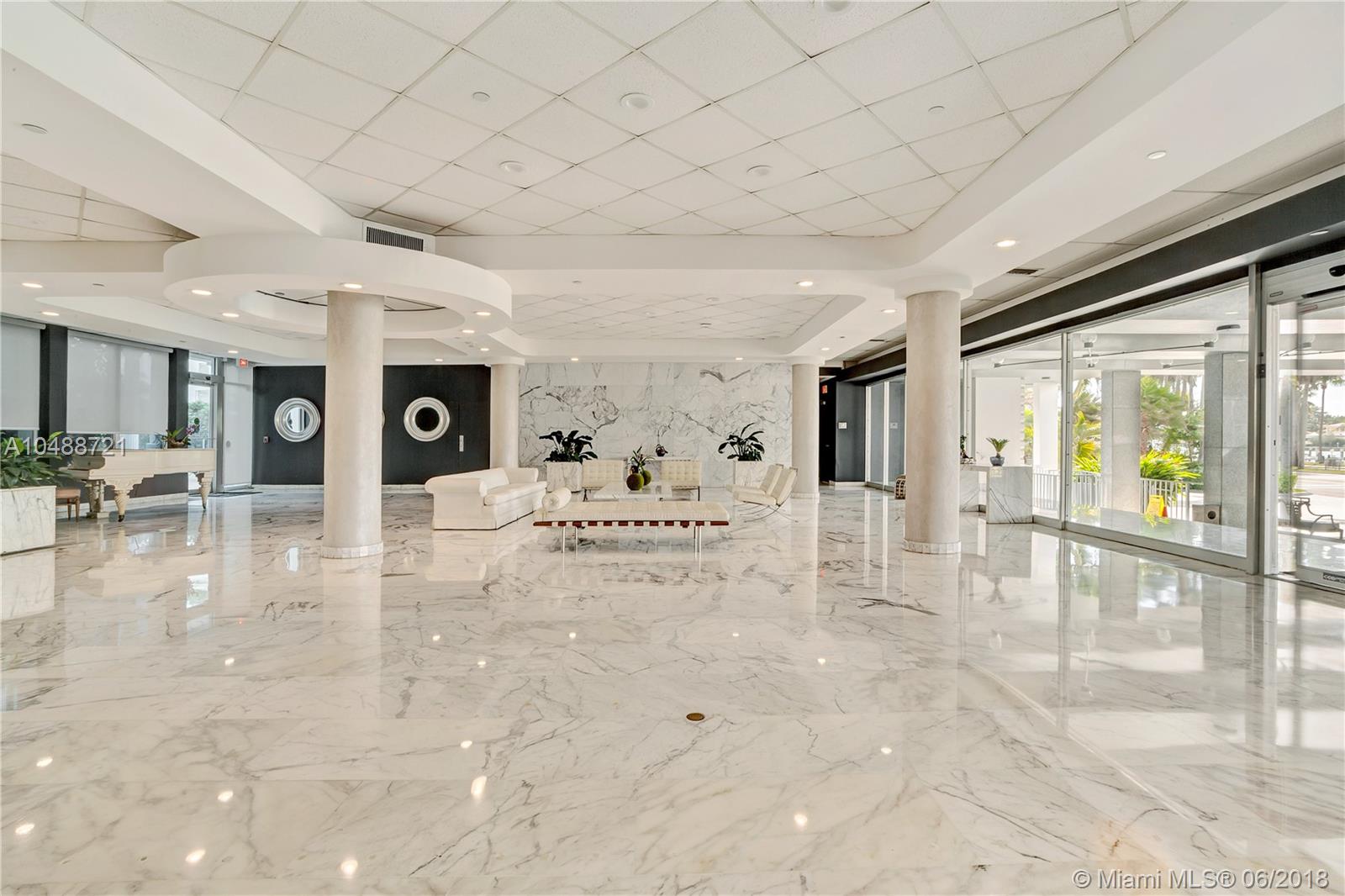 CRYSTAL HOUSE CONDO - Residential