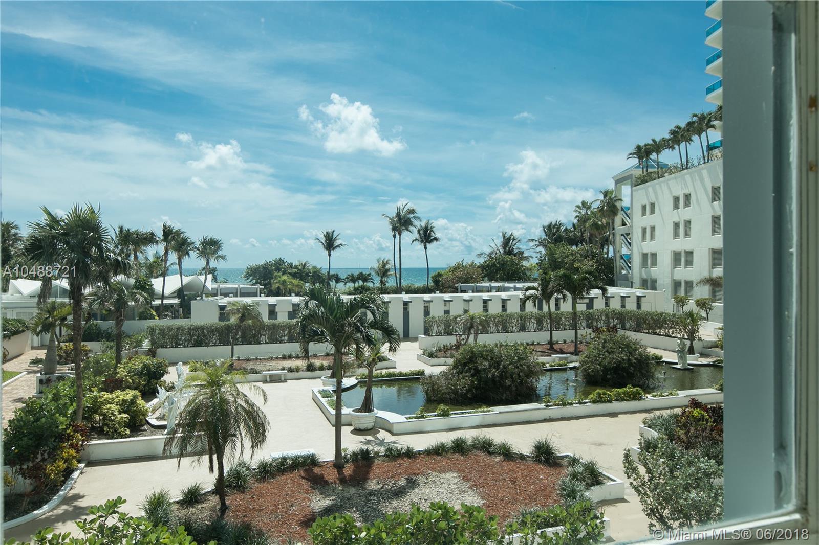 CRYSTAL HOUSE CONDO - Residential