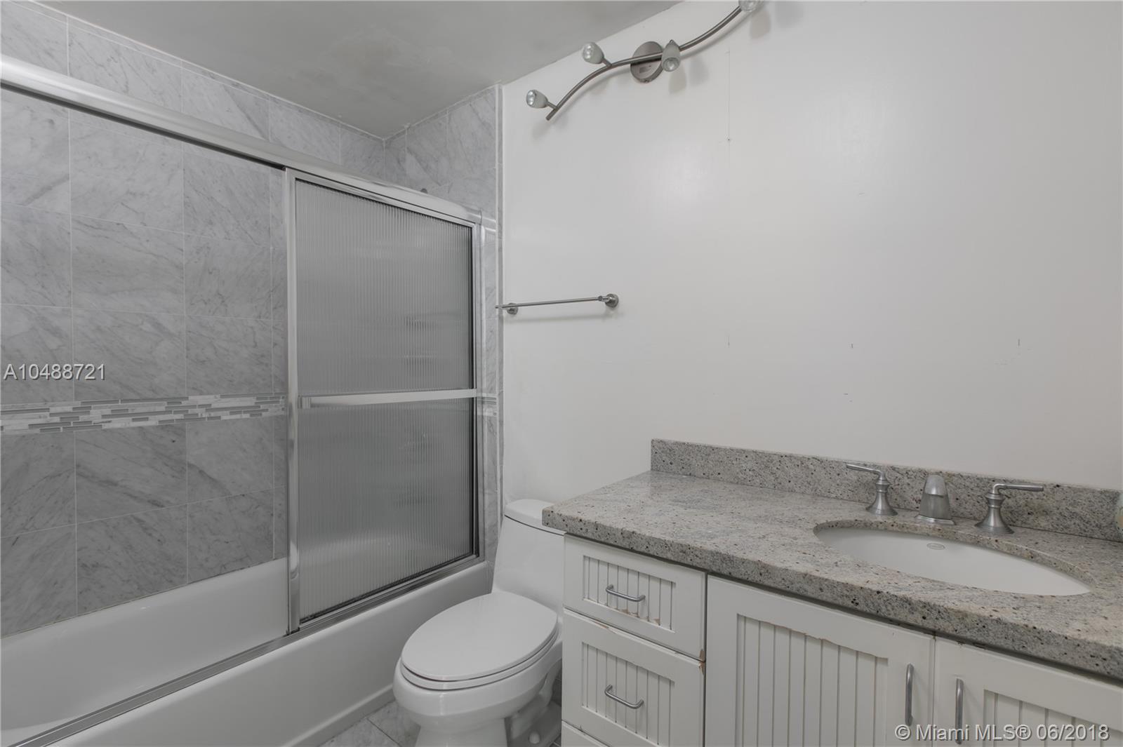 CRYSTAL HOUSE CONDO - Residential