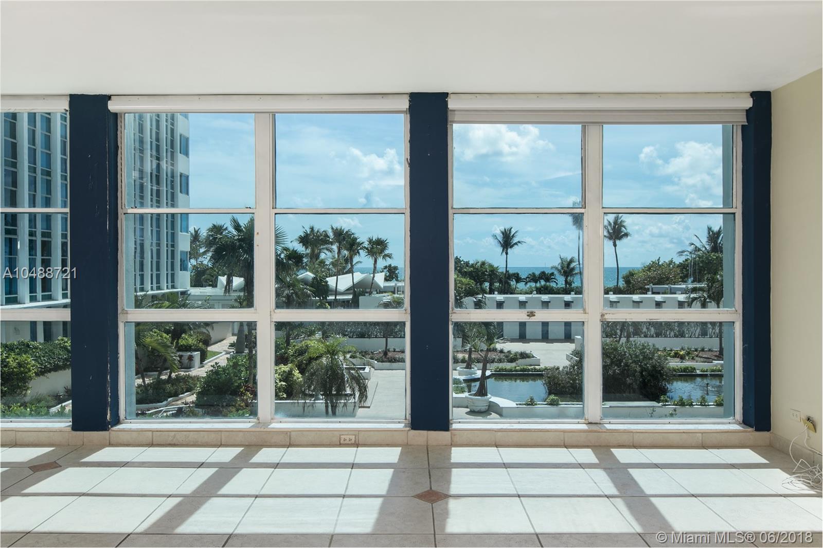 CRYSTAL HOUSE CONDO - Residential