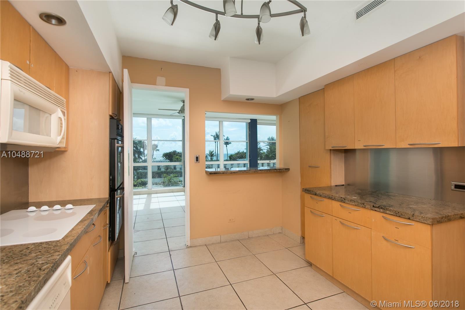 CRYSTAL HOUSE CONDO - Residential