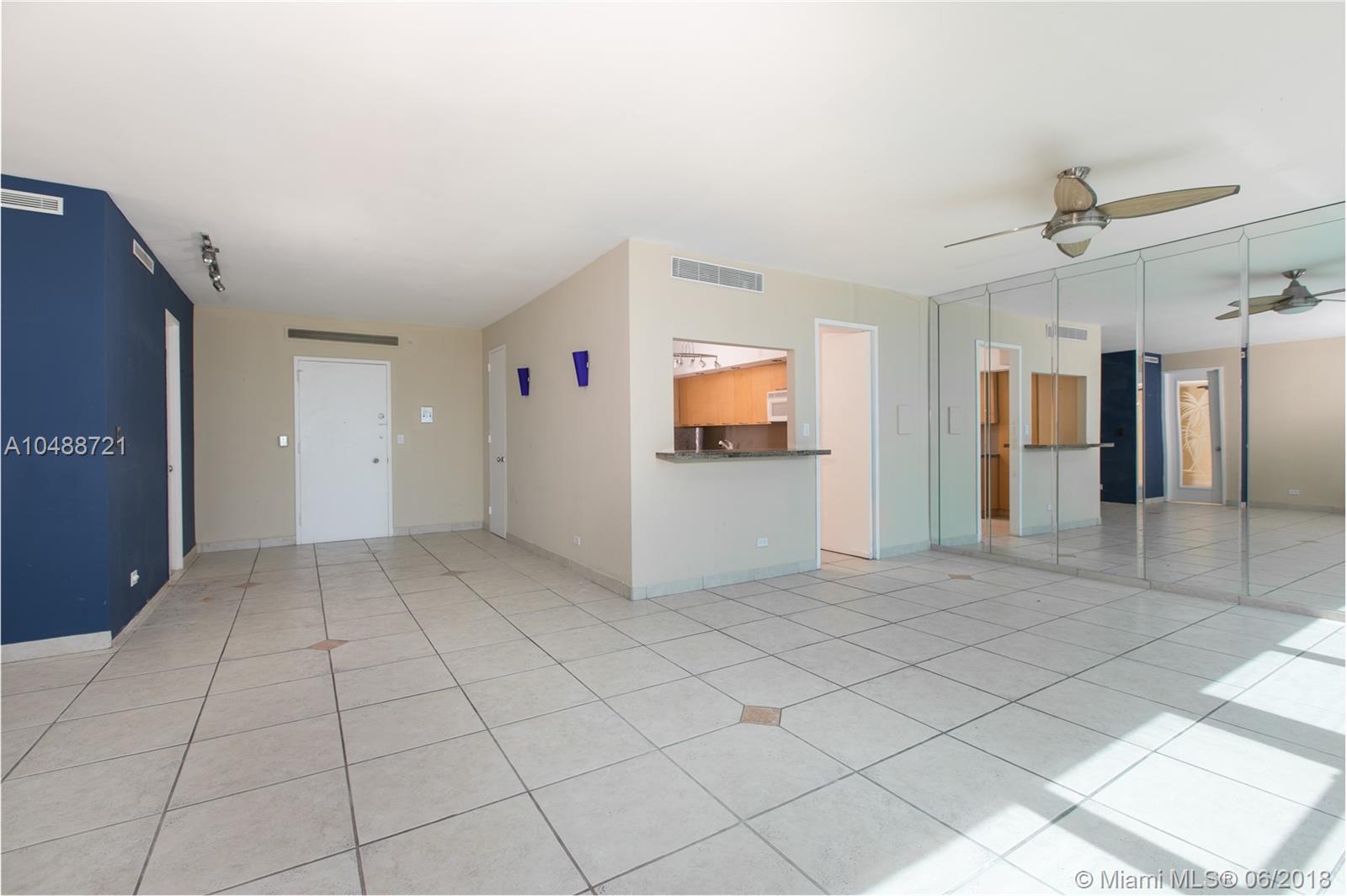 CRYSTAL HOUSE CONDO - Residential