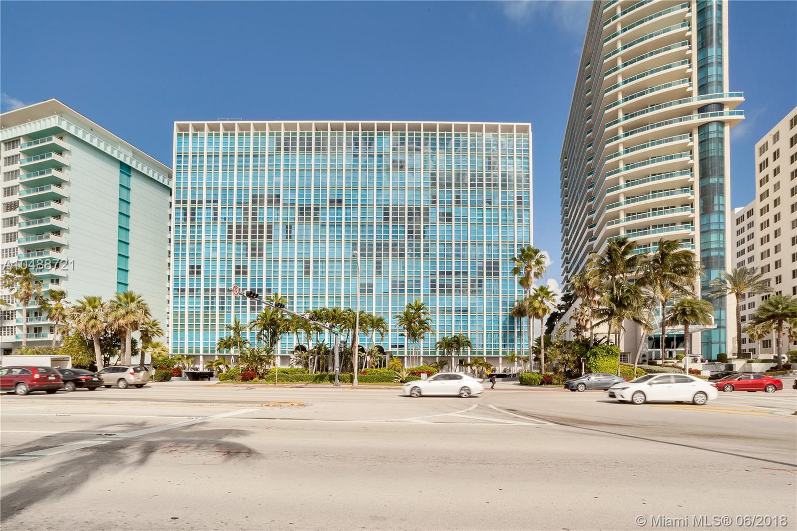 CRYSTAL HOUSE CONDO - Residential