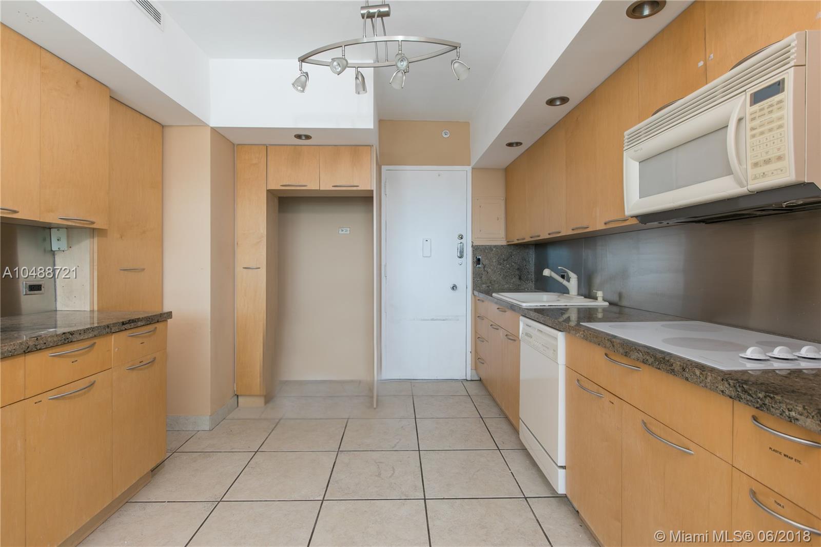 CRYSTAL HOUSE CONDO - Residential