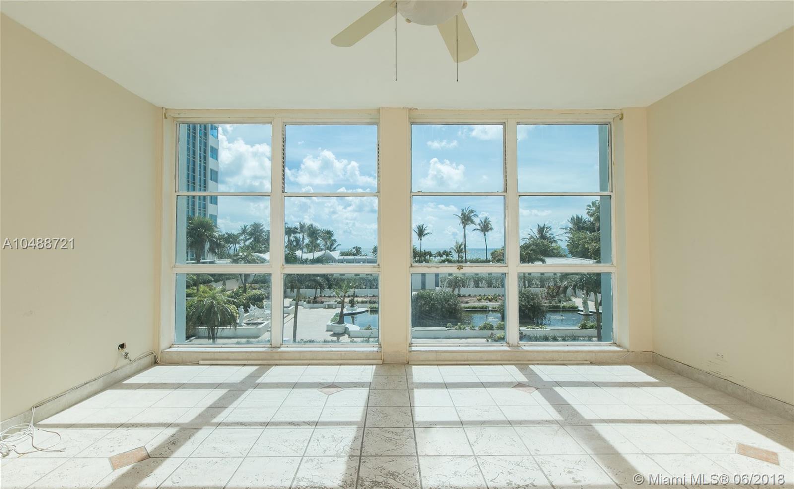 CRYSTAL HOUSE CONDO - Residential