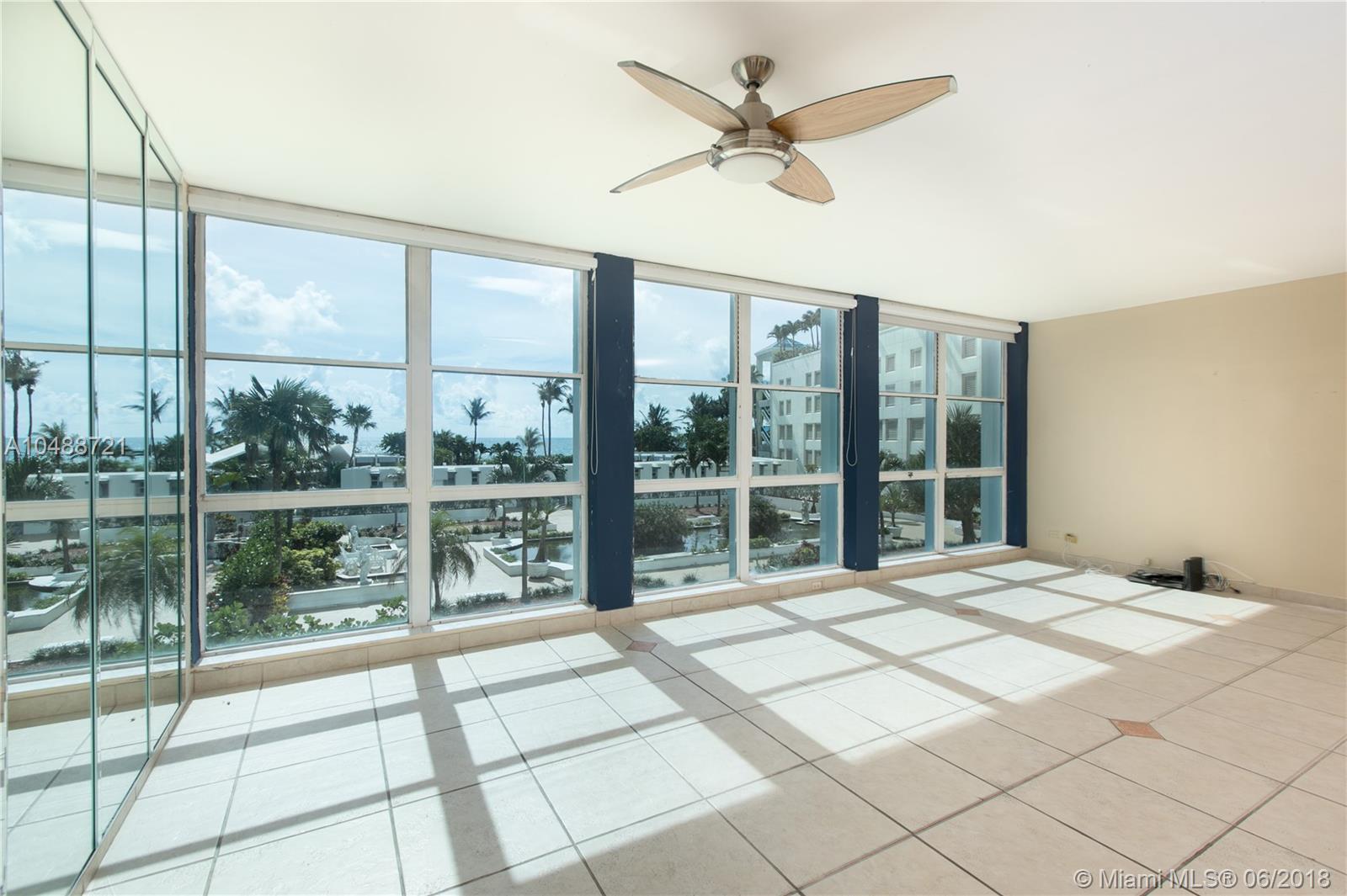 CRYSTAL HOUSE CONDO - Residential